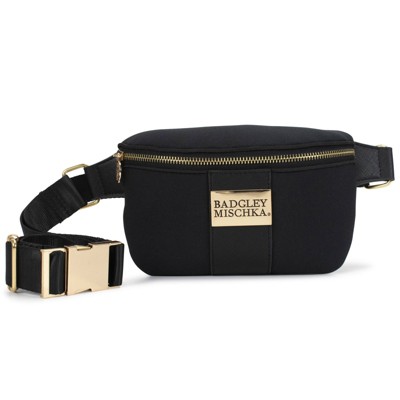 Badgley Mischka Sage Travel Fanny Pack : Target