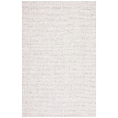 Abstract ABT468 Handmade Indoor Rug - Safavieh