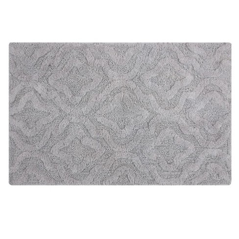 Island Life Nonskid Tufted Bath Rugs