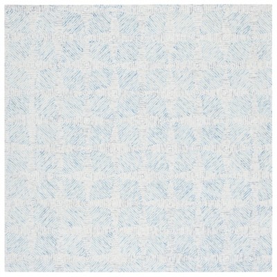 Abstract ABT654 Hand Tufted Area Rug  - Safavieh