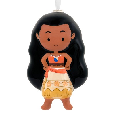 Hallmark Disney Princess Moana Christmas Tree Ornament