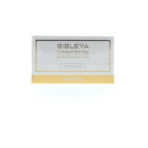 Sisley Sisleya L'Integral Anti-Age Eye and Lip Contour Cream, 0.5 oz - 1 of 4