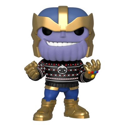 thanos target funko pop