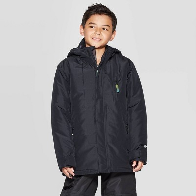 target champion 3 in 1 jacket