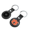Keyscaper NCAA SEC Universities Insignia Black Airtag Holder 2-Pack - 3 of 4