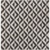 Jill Zarin Outdoor Napa Geometric Woven Area Rug - 2 of 3