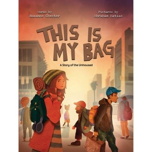 Este Es Mi Bolso - by  Roxanne Chester (Paperback) - 1 of 1