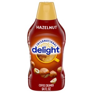 International Delight Coffee Creamer - 1 of 4