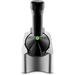 HDZNVF Fruit Soft Serve Maker for Vegan, Dairy-Free Ice Cream Treats - 1 of 2