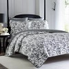 Laura Ashley Amberley Quilt Set - image 2 of 4