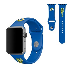 SOAR NFL Silicone Watch Band - 38mm - 1 of 1