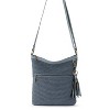 The Sak Lucia Crossbody Hand Crochet Bag - 2 of 4
