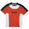 MEN'S TEE AND SHORT SET - GENUINE AUTHENTIC - 2 of 4