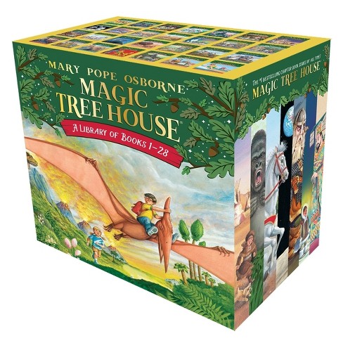 Magic Tree House (R)