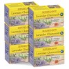 Bigelow Lavender Chamomile Plus Probiotics Herbal Tea case of 6/18 - 2 of 2