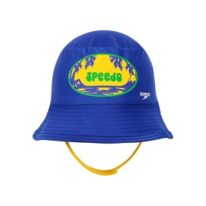 Speedo Toddler Bucket Hat - Pineapple Paradise L/XL : Target