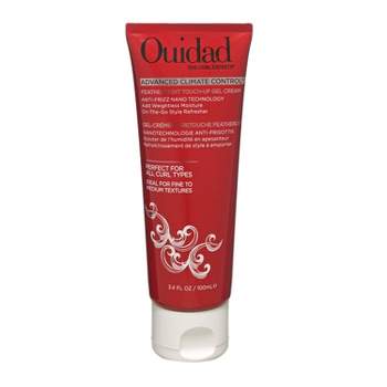 Ouidad ADVANCED CLIMATE CONTROL Featherlight Touch-Up Gel Cream - 3.4 fl oz - Ulta Beauty