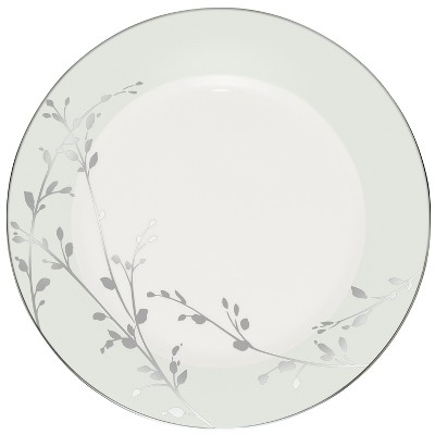 Noritake Birchwood Accent/Luncheon Plate