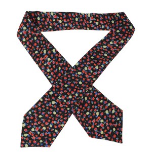 Unique Bargains Women's Versatile Ribbon Headband 1 Pc - 1 of 4