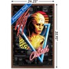 Trends International DC Comics Movie - Wonder Woman 1984 - The Cheetah Framed Wall Poster Prints - 3 of 4