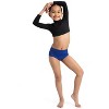 Capezio Brief - Girls - 4 of 4