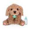 Little Live Pets My Really Real Puppy - Curley The Cavoodle - 2 of 4