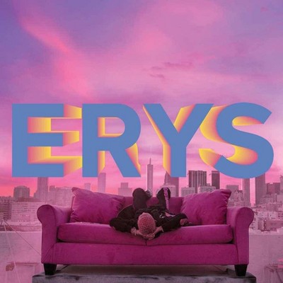 Jaden - ERYS (2 LP) (EXPLICIT LYRICS) (Vinyl)