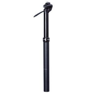 KS ETEN Lever Dropper Post, (100) 27.2x410mm - 1 of 1