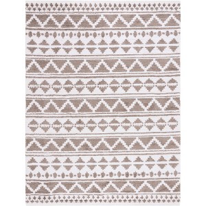 Augustine AGT847 Power Loomed Indoor Rugs - Safavieh - 1 of 4