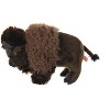 Wild Republic Cuddlekins Bison Stuffed Animal, 12 Inches - 3 of 4