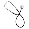 Mabis Spectrum General Exam Stethoscope, Black 10-428-020, 1 Ct - 2 of 4