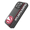Keyscaper NBA Eastern Conference Teams Sidebar Bling Cell Phone Case for Apple iPhone - 2 of 4