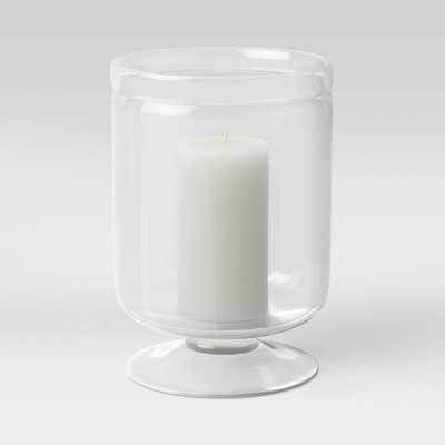 candle holder replacement glass