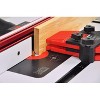 JessEm 04016 Paralign Double Feather Board - 2 of 3