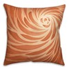 Creative Products Harvest Swirl 18 x 18 Indoor / Outdoor Pillow - 2 of 3