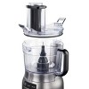 Proctor Silex 9 Cup Quick Clean Food Processor - 70810: 475W, Dishwasher-Safe, Chops, Full-Size, 3-Year Warranty - 2 of 4