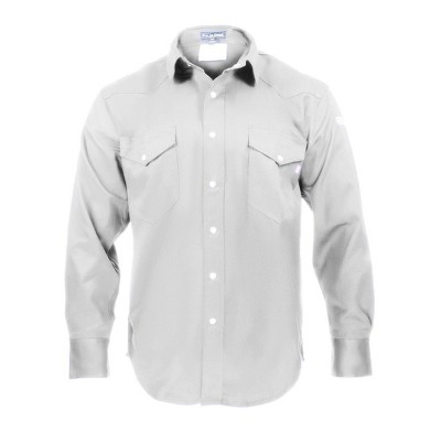 Ticomelafr Shirts For Men Fire Retardant Shirts 100 Cotton Nfpa2112 | INDIA - View #11