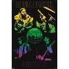 Trends International Pink Floyd - Animals Unframed Wall Poster Prints - 4 of 4