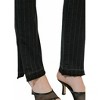 Women's Bootcut Pinstripe Jeans - KanCan - image 4 of 4