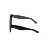 Salvatore Ferragamo SF 964S 5421001 Womens Butterfly Sunglasses Black 54mm - 3 of 3
