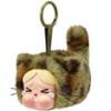 POP Crybaby Wild but Cutie Series Vinyl Plush Pendant Camo Design Action Figures Collectible Toys Decorations - 2 of 4