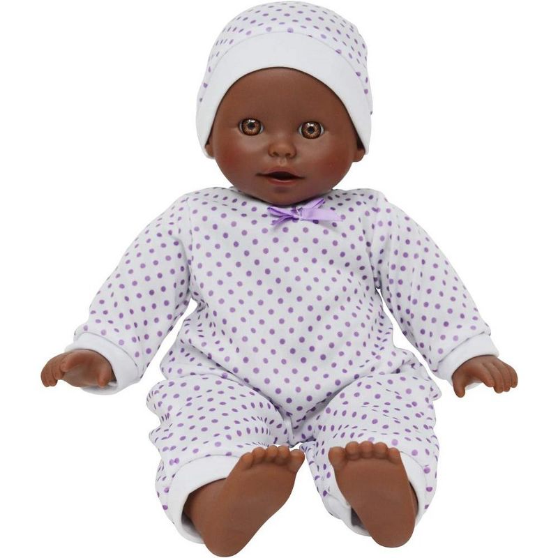 The New York Doll Collection 14 inch Soft Body Baby Doll , 3 of 17