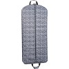 WallyBags 52" Deluxe Travel Garment Bag - 3 of 4