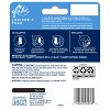 Glade PlugIns Scented Oil Air Freshener Refills Juniper & Teak - 1.34 fl oz/2pk - 3 of 4