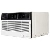 Friedrich 14,000 BTU Smart Thru-The-Wall Air Conditioner with 10,600 BTU Electric Heat - 4 of 4