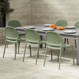 Jamesdar 2pk Shay Dining Chairs - 1 of 4