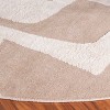 Casablanca CSB790 Hand Woven Indoor Rugs - Safavieh - 3 of 4