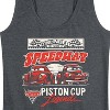 Women's - Cars -  Graphic Racerback Tank - 2 of 4
