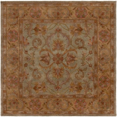 Heritage HG811 Handmade Rug - Safavieh
