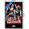 Trends International Star Wars: The Dark Side - Forever Framed Wall Poster Prints - 3 of 4